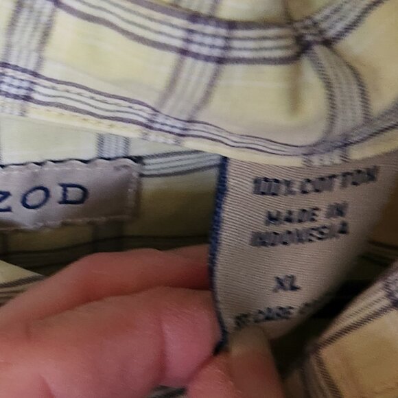 Men's dress shirt - Picture 1 of 3